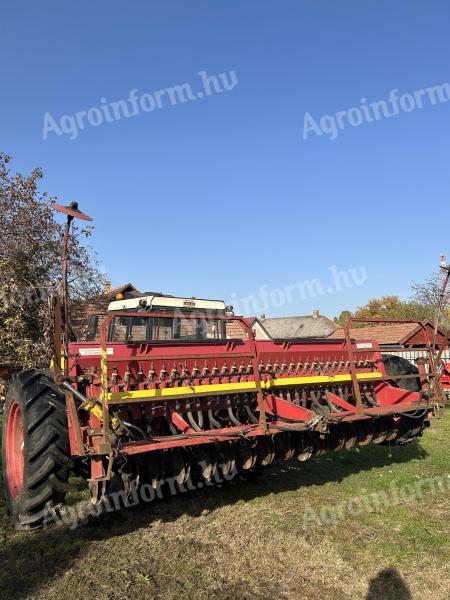 Variety Seed drill