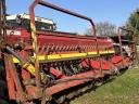 Variety Seed drill