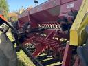 Variety Seed drill