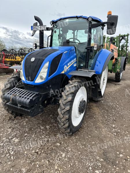 New Holland T5.100