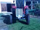 Tractor Steyr 70