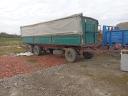 Kassbohrer 3-axle trailer