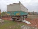 Kassbohrer 3-axle trailer