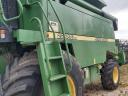 Combină de recoltat John Deere 2266 Extra