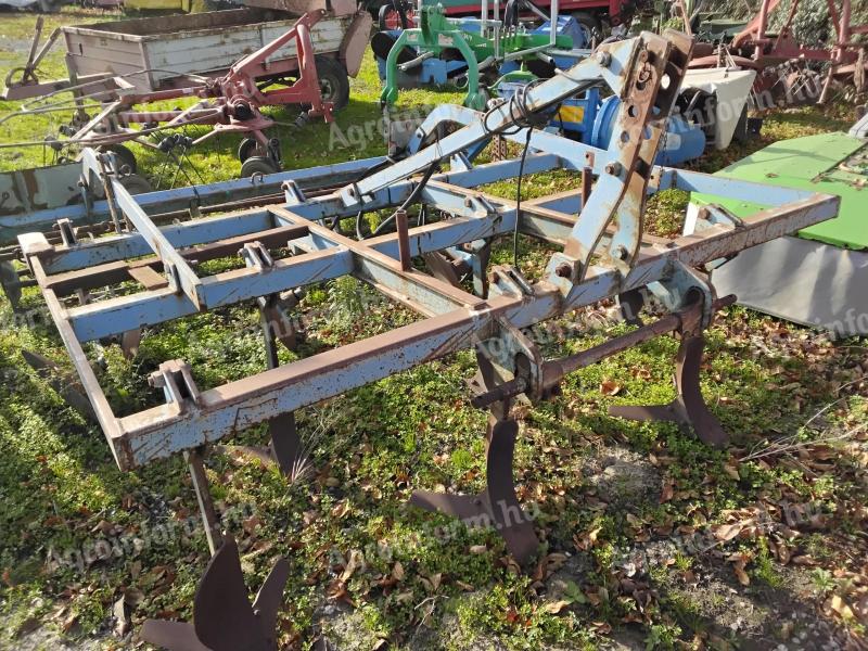 Lemken 260 cm gruber înaripat