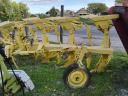 Widder 3 head rotary plough