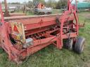 IH 6200 seed drill for sale