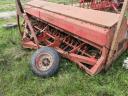 IH 6200 seed drill for sale