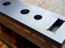 CNC - tăiere cu laser - îndoire margini - serii mici și mari