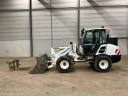 Volvo L25 F / 2011 / 4400 hodin / Paletové vidle / Leasing od 20%