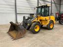 Volvo L30 G / 2014 / 2800 ore / Leasing de la 20%