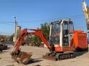 Kubota KX41-3V Minibagger