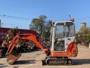 Kubota KX41-3V Minibagger