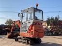 Kubota KX41-3V minicompactor