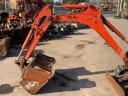 Kubota KX41-3V Minibagger