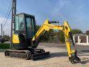 Mini bager Yanmar VIO 20-4