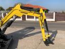 Yanmar VIO 20-4 mini bager