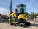 Yanmar VIO 20-4 mini excavator