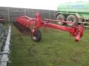 Kühne 6 head condor plough for sale, good technical condition