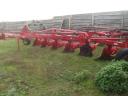 Kühne 6 head condor plough for sale, good technical condition