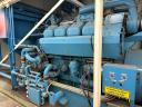 Hitzinger SGS 668/4 generator set