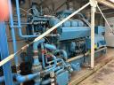 Hitzinger SGS 668/4 generator set