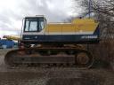 Pásové rypadlo Komatsu PC 650 SE-5