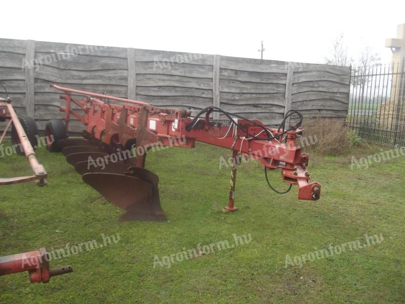 5 head condor plough for sale