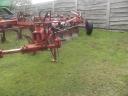 5 head condor plough for sale