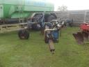 6 head condor plough for sale