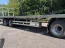 CYNKOMET 19T Bale transporter - Royal Tractor