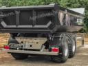 CYNKOMET 16T DUMP TRAILER - 5 YEARS WARRANTY - WITH VIDEO - ROYAL TRACTOR