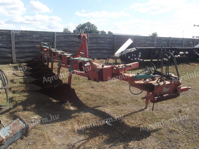 Kverneland BE 115, 6 head plough for sale