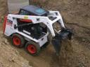 Bobcat S100 miniîncărcător cu roți glisante