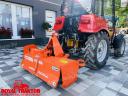 COSMO FMA 125 - Půdní fréza - Royal Tractor