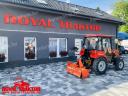 COSMO FMA 125 - Stroj za rezkanje tal - Royal Tractor