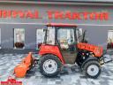 COSMO FMA 125 - Půdní fréza - Royal Tractor