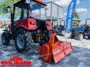 COSMO FMA 125 - Mașină de frezat solul - Royal Tractor