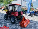 COSMO FMA 125 - Pluh - Kráľovský traktor