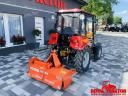 COSMO FMA 125 - Mașină de frezat solul - Royal Tractor