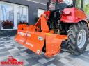 COSMO FMA 125 - Mașină de frezat solul - Royal Tractor