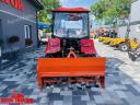 COSMO FMA 125 - Soil milling machine - Royal Tractor