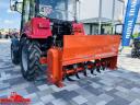 COSMO FMA 125 - Frezarka do gleby - Royal Tractor