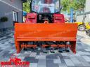 COSMO FMA 125 - Soil milling machine - Royal Tractor