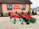 Agro-Masz/Agromasz AP 22 - Cultivator arabil - Royal Tractor