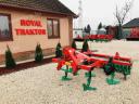 Agro-Masz/Agromasz AP 22 - Kultywator uprawowy - Royal Tractor