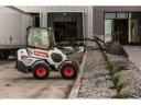 Bobcat L28 articulated mini loader