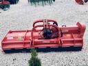 Maschio Bisonte 250 Stem crusher - Royal Tractor