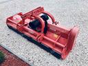 Maschio Bisonte 250 Concasor de tulpini - Royal Tractor