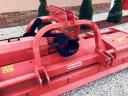 Maschio Bisonte 250 Halmbrecher – Royal Tractor